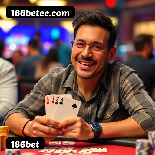 Comparação APP mobile vs versão web da 186bet