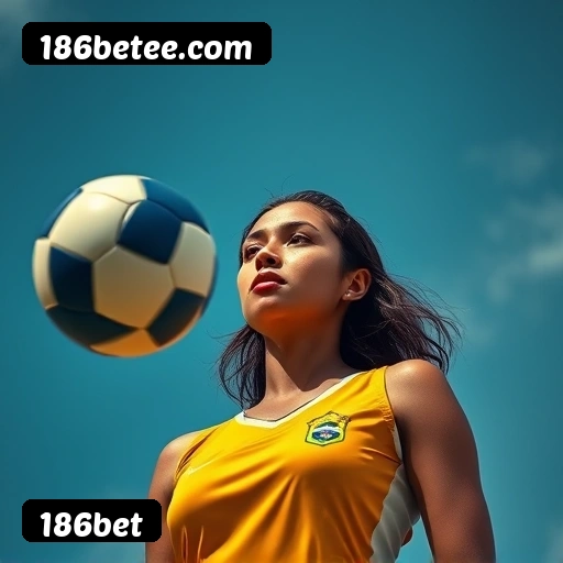 186bet Logo