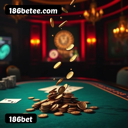 186bet Logo