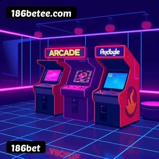 Catálogo 186bet 2.547 jogos - Pragmatic Play, Evolution, NetEnt