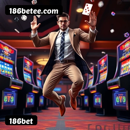 186bet APP mobile iOS Android - 187 mil downloads São Paulo Rio BH