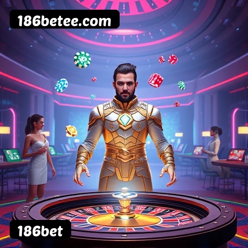 186bet PIX instantâneo Brasil - Depósito e saque em minutos 24/7
